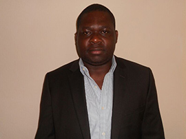 Akodefang Achire - Vice CEO Pakach Africa Group