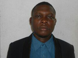 Gideon Taku - CEO Pakach Africa Group