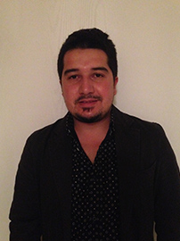 Okan Pak - CEO Pakach Group
