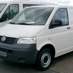 Transporter Export Afrika